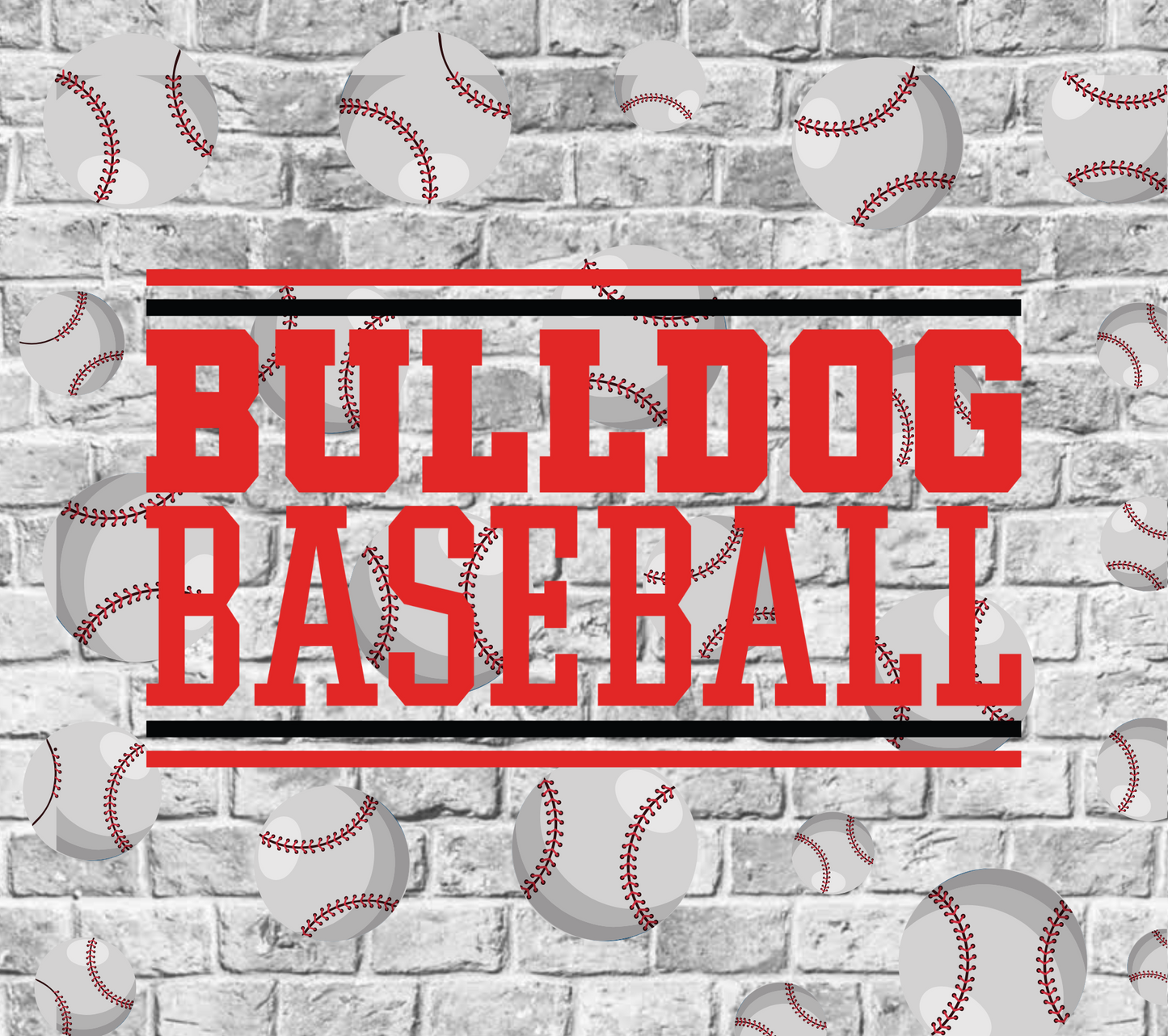 Bulldog baseball